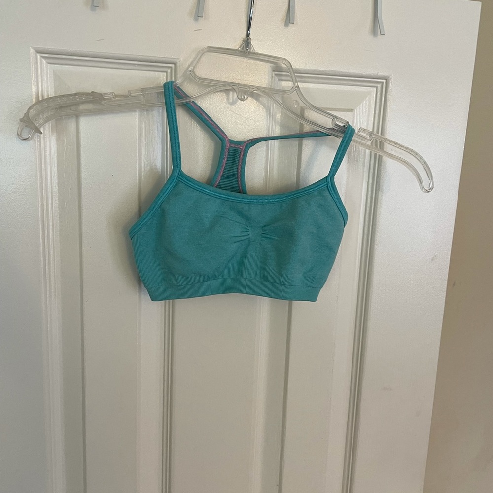 Ivviva Girls Sports Bra